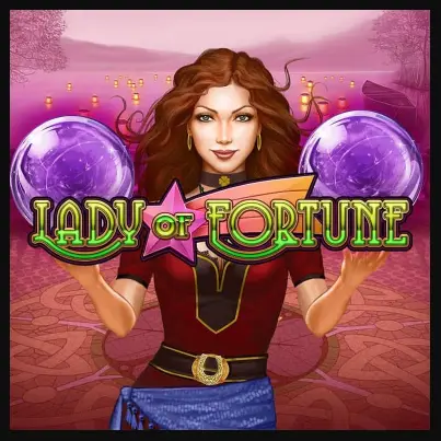 Lady Of Fortune